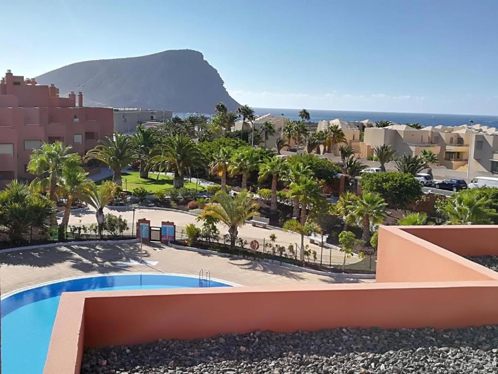 Luxury Apartment Sotavent III El Medano  Exterior photo